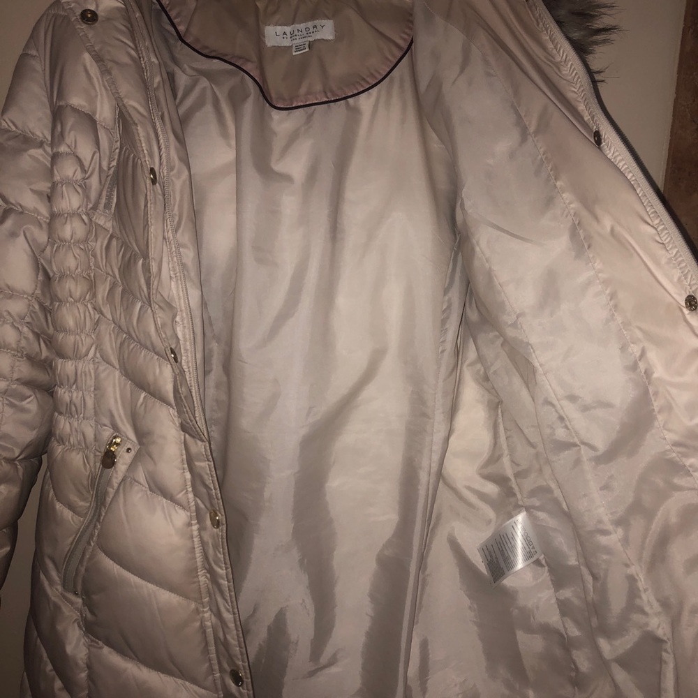 Winter jacket - Picture 4 of 8